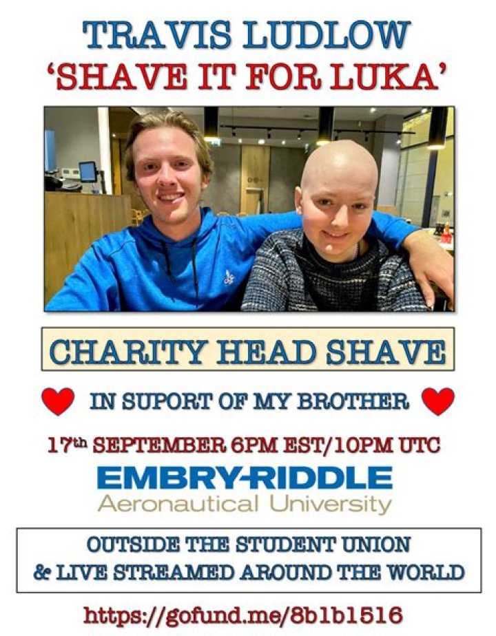 
Travis Ludlow Age, Birthday, Wikipedia, Who, Nationality, Biography 