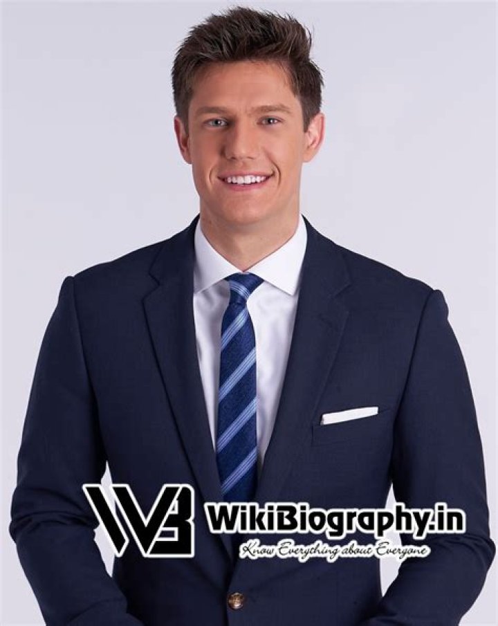 Trevor Ault Height, Weight, Net Worth, Age, Birthday, Wikipedia, Who, Nationality, Biography