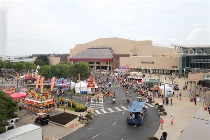 
What happened at the Kentucky State Fair shooting? Multiple Arrested 