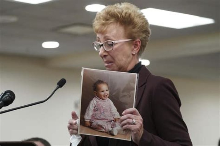 
What happened to Isabella Mehner? Stamford man sentenced to 85 years over brutal slaying of elderly woman 