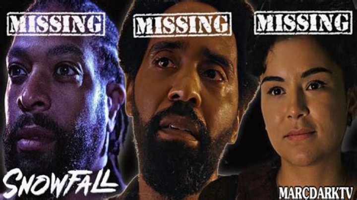 What Happened To Snowfall Kevin Hamilton? Death Scene – Is Malcolm Mays Leaving?