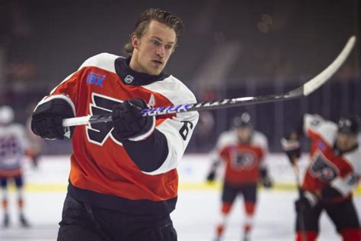 
What Happened To Torey Krug? Ice Hockey Defenseman Married Life Details 