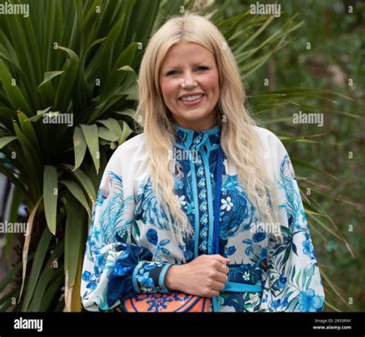 
What Illness Does Countryfile Presenter Ellie Harrison Have? Fans Worried About Her Health 