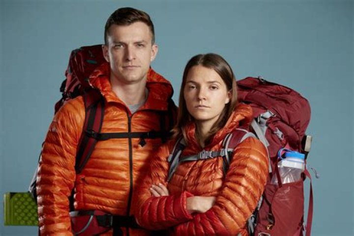 
What is Robin Moore’s job? Adventure-seeking “country girl” is all set to appear in Race To Survive: Alaska 