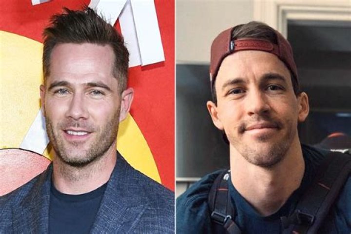 
What is the Height of Luke Macfarlane? Know About his spouse. 