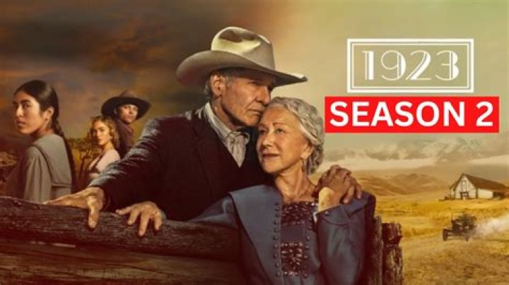 
What time will 1923 episode 3 air on Paramount+? Release date, plot, and more details explored 
