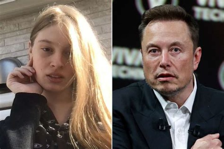 
“What’s the symbol for idiot?”: Grimes and Elon Musk’s daughter’s new name sparks hilarious reactions online 