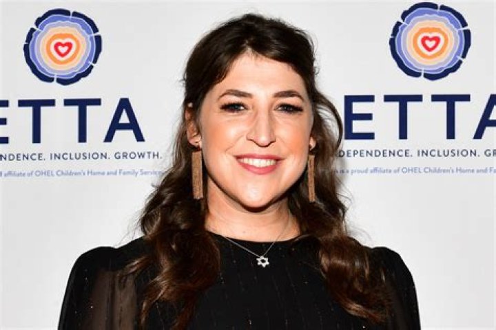 
Where Is Mayim Bialik Today- Is She Sick? Illness & Health Update 