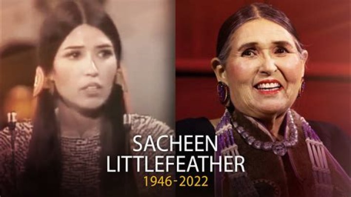 Where Is Sacheen Littlefeather Now? 2022 Update On 75 Year Old Actress Who Was Assaulted In 1973 Oscars