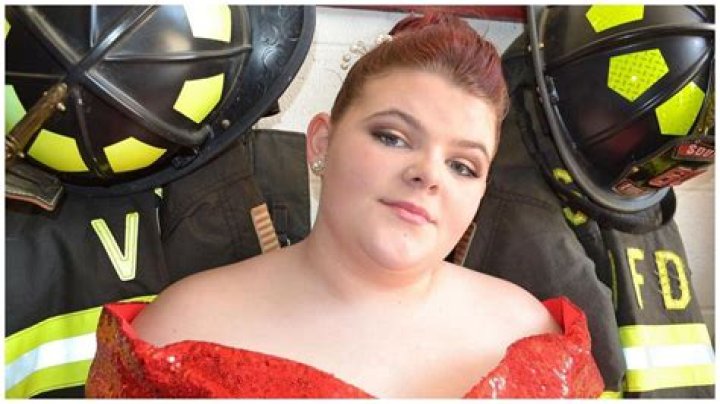 Where was Stephanie Morton last seen? Amber alert issued for missing 16-year-old Stanly County teen