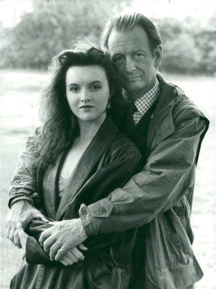 
Who are Dervla Kirwans Parents? Dervla Kirwan Biography, Parents Name, Nationality and More 