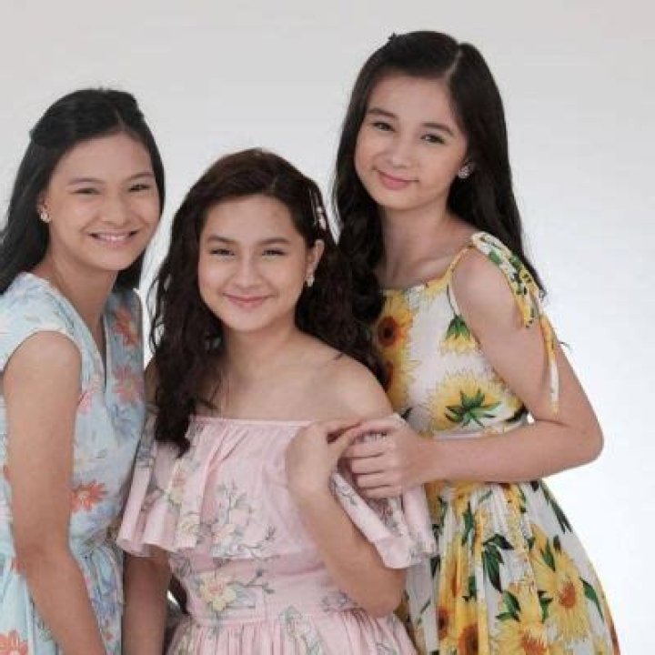 
Who Are Jermaine Warde And Jenel Annika | Meet Jillian Ward Siblings | Family 