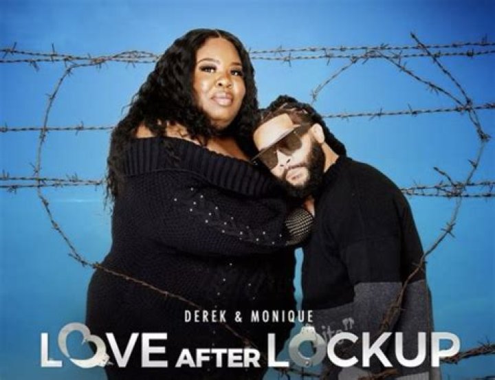 Who Are Monique and Derek Love After Lockup? Facts To Know