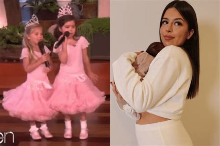 Who Are Sophia Grace And Rosie Parents? How Are They Related?