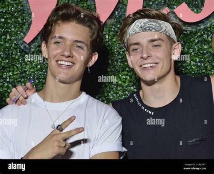 Who Are Wendy And Marco Urrea? Personal Details To Know About Noah Urrea Parents