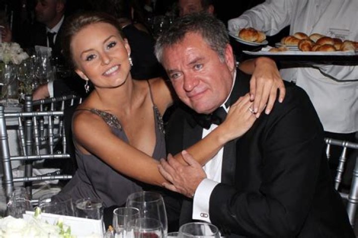 Who is Angelique Boyer? All About Her Age, Height, Net Worth and Husband