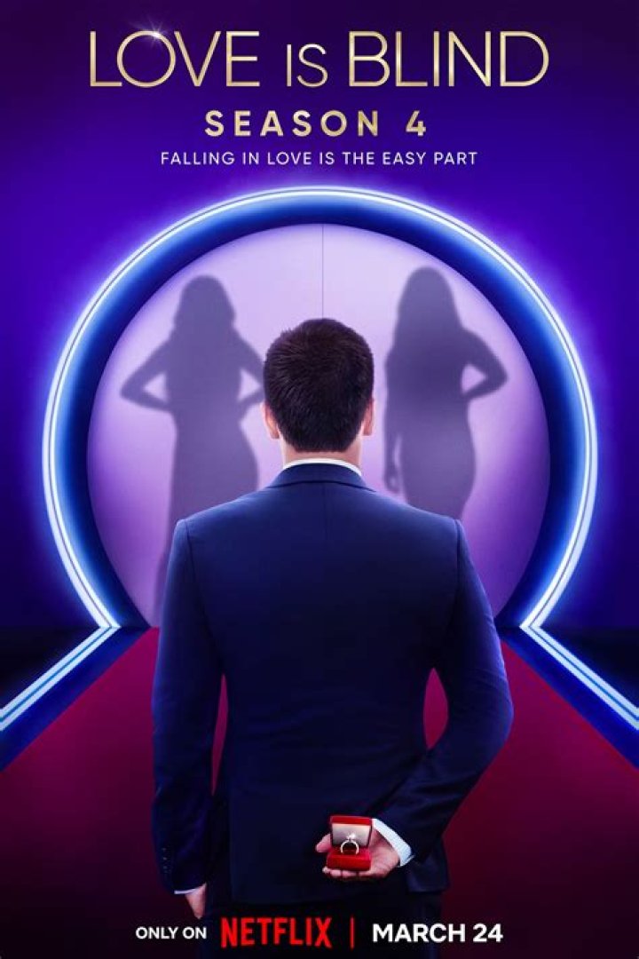 
Who Is Bartise Bowden From “Love Is Blind” Season 3? 