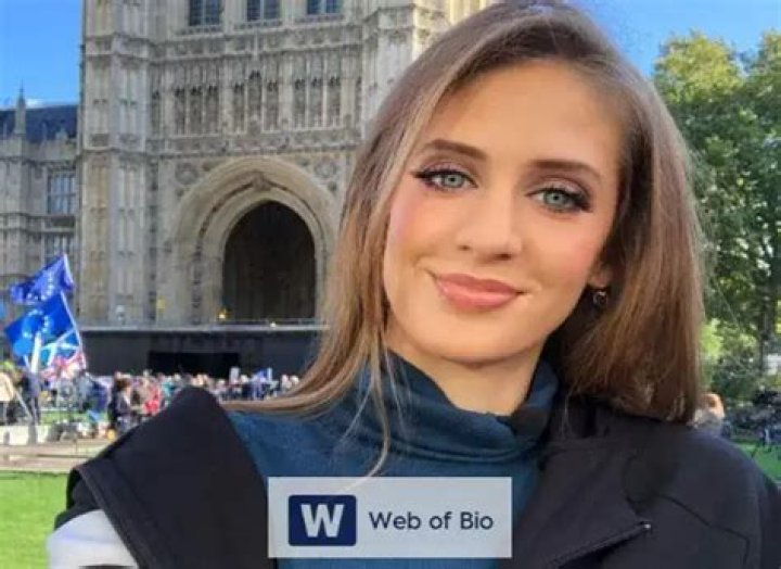 
Who Is Bianca Nobilo? Biography Of The CNN Correspondent 