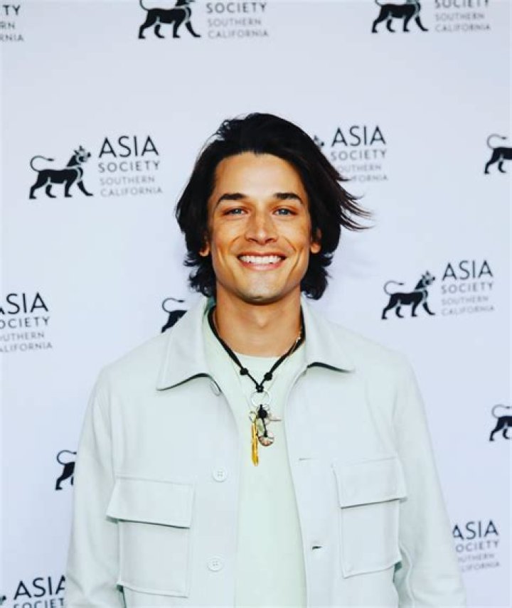 Who Is Bling Empire Andrew Gray Wife? Learn About His Dating History