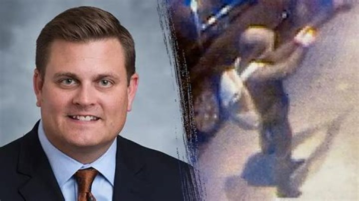 
Who Is Cherok Ameer Douglass? Shooting New Albany Indiana Suspect Facts To Know 