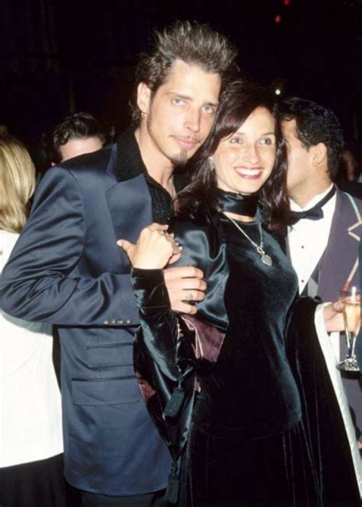 Who is Chris Cornell’s wife Vicky Karayiannis? Her Wiki: Wedding, Age, Education, Net Worth, Parents