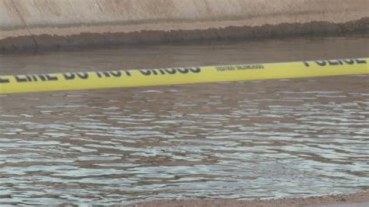 
Who is Iren Byers, suspect arrested in connection to five separate shootings in the Phoenix metro area? 