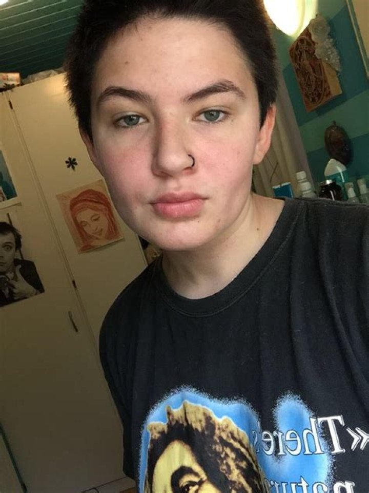 
Who is Kalvin Garrah? How old is he? Age, Dating, Wiki 