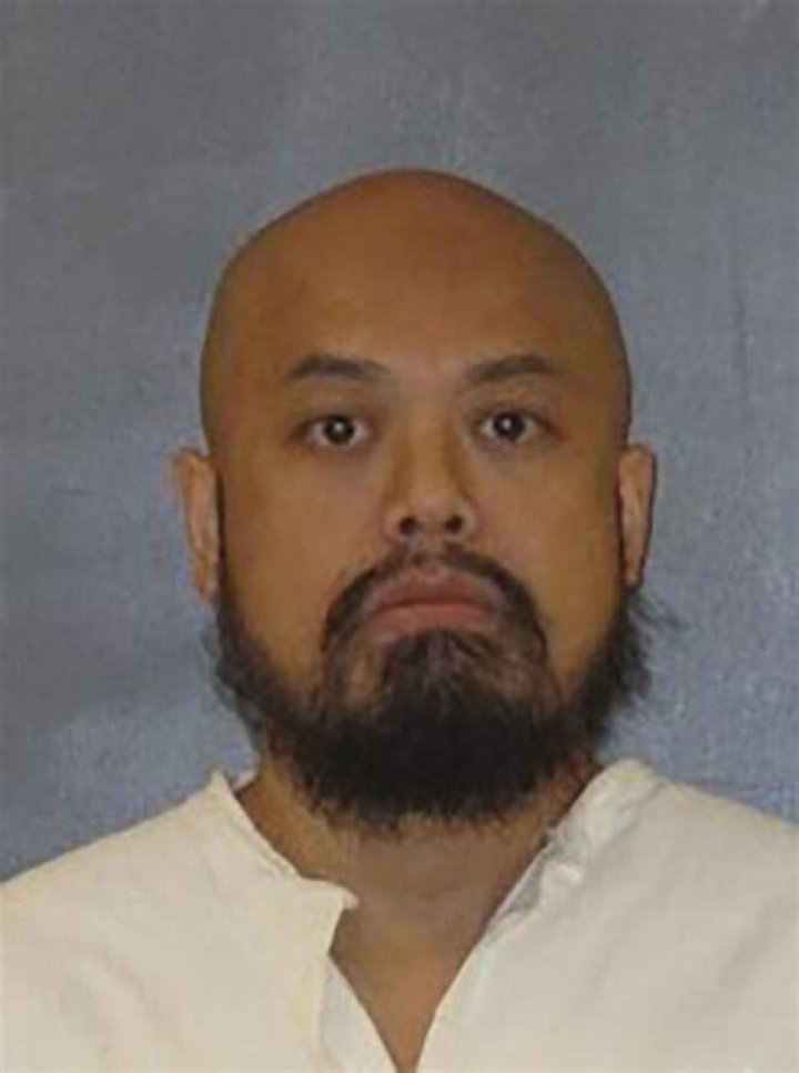 
Who Is Kosoul Chanthakoummane? Texas Executed To The Man Who Killed Real Estate Agent 