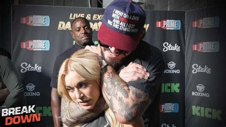 Who is Lindsey Edwards? Former sex worker claims Alex Murdaugh choked her until she blacked out