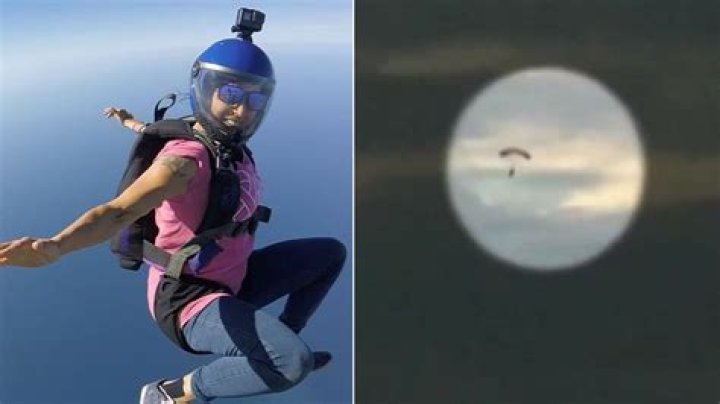 
Who Is Maxim Slobodian? Maxim Ignite Parachute Fail and Death News On Twitter 