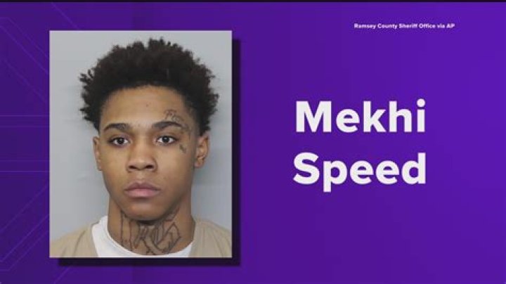 
Who Is Mekhi Speed? Some Unknown Facts On Amir Locke Shooting and Family 