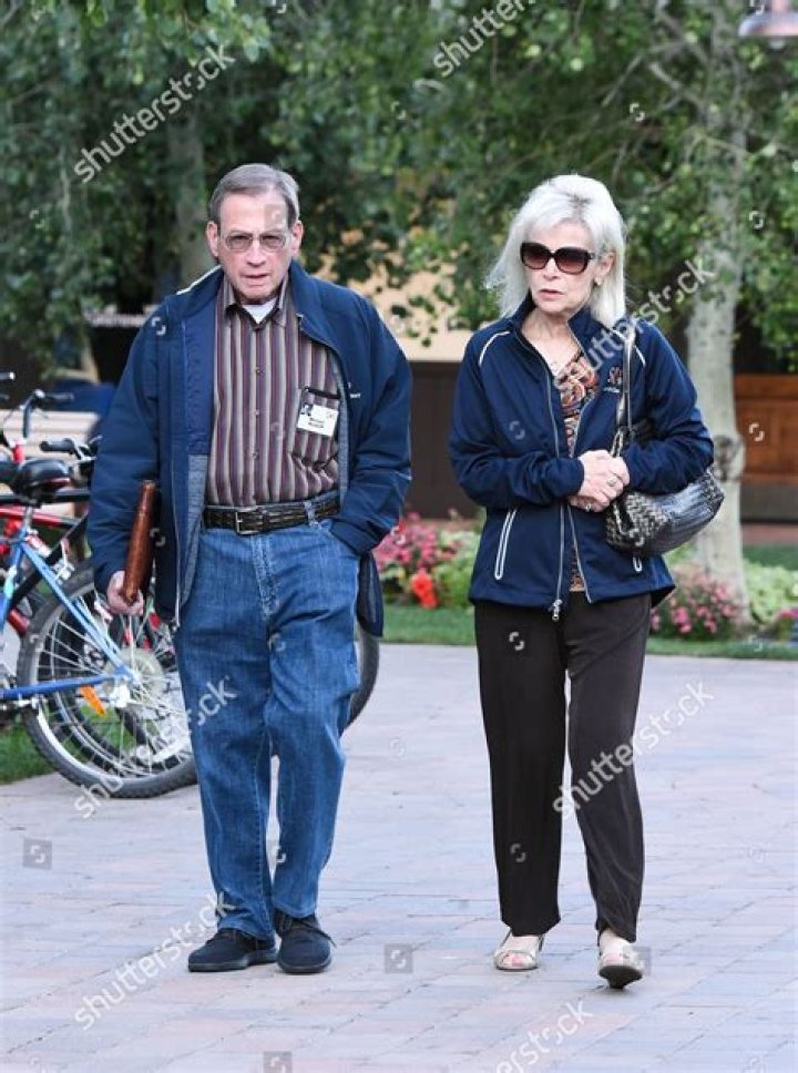 Who Is Noemi Neidorff? ‘A Sad Day’ For Michael Neidorff Wife As The Centene CEO Passed Away From Illness