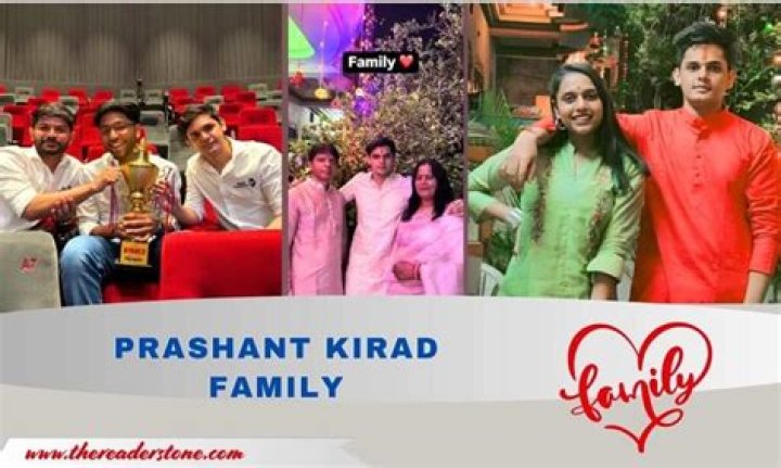 Who Is Prashanth Neel Wife Likitha Reddy? Personal Life Details About The KGF’s Director