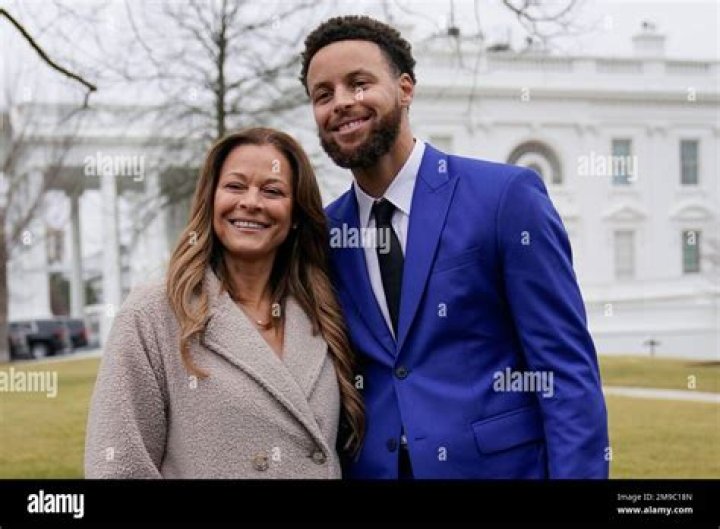 Who Is Sonya Curry’s New Boyfriend, Steven Johnson NFL? Here’s All We Know About