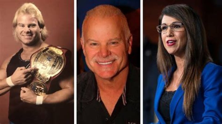 
Who is Stan Lane? Former wrestler passes DNA test proving he is not Lauren Boebert’s father 