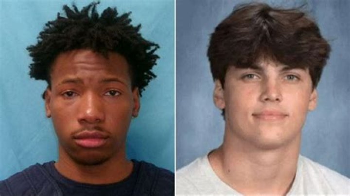 Who was Dannon Bryant? Murder suspect stabs himself to death in Las Vegas