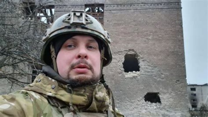 
Who was Vladlen Tatarsky a.k.a Maxim Fomin? Russian military blogger killed in cafe explosion in St Petersburg 