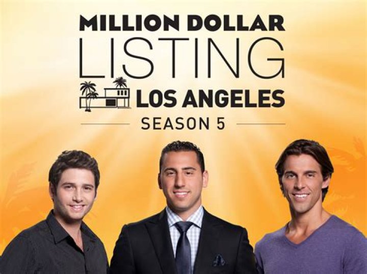 Why is Million Dollar Listing: Los Angeles season 14 episode 4 not airing this week? New release date and more