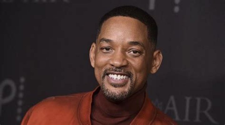
Will Smith Reportedly Planning Big Return To Movies With ‘Passion Project’ 