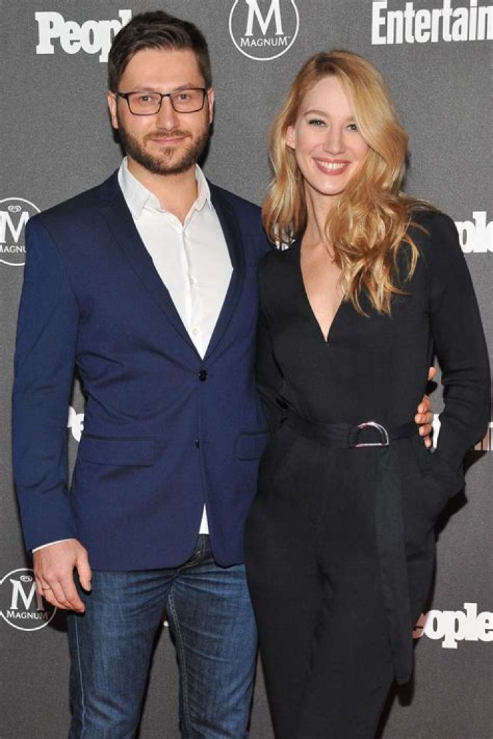 
Yael Grobglas And Her Husband Artem Kroupenev Welcomed A Beautiful Daughter 