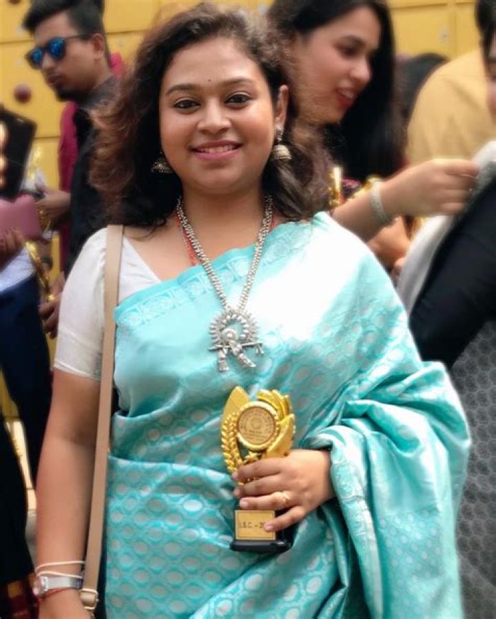 Yuti Harshavardhana Height, Weight, Net Worth, Age, Birthday, Wikipedia, Who, Nationality, Biography